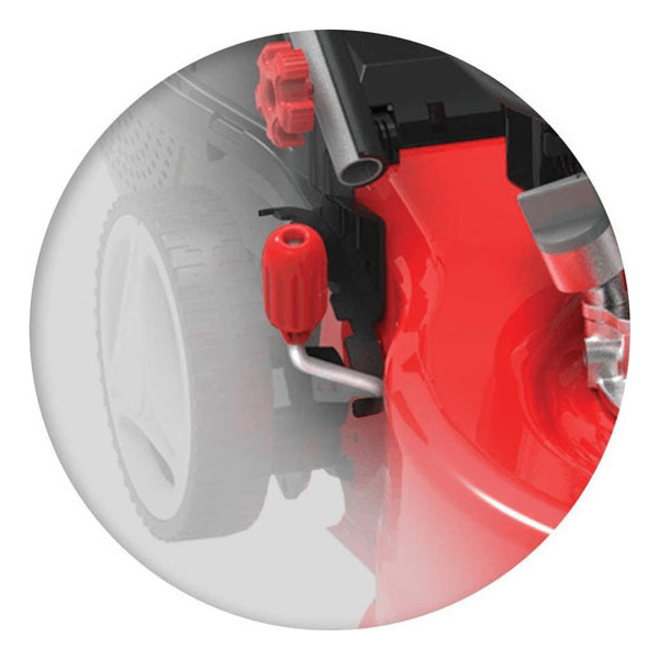 MIYAKE XL 45 AUT ΑΥΤΟΚΙΝΟΥΜΕΝΗ ΜΗΧΑΝΗ ΓΚΑΖΟΝ ΒΕΝΖΙΝΗΣ 4HP