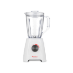 MOULINEX LM4201 ΜΠΛΕΝΤΕΡ 1.25LT 600W ΛΕΥΚΟ