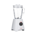 MOULINEX LM4201 ΜΠΛΕΝΤΕΡ 1.25LT 600W ΛΕΥΚΟ