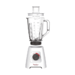 MOULINEX LM4201 ΜΠΛΕΝΤΕΡ 1.25LT 600W ΛΕΥΚΟ