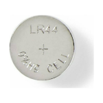 NEDIS BAAKLR4410BL ΜΠΑΤΑΡΙΑ ΛΙΘΙΟΥ 1.5V 10ΤΜΧ