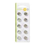 NEDIS BAAKLR4410BL ΜΠΑΤΑΡΙΑ ΛΙΘΙΟΥ 1.5V 10ΤΜΧ