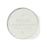 NEDIS BALCR24305BL ΜΠΑΤΑΡΙΑ 3V 5TMX