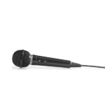 NEDIS MPWD01BK MIC WIRED