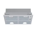 NEFF D5655X1 ΜΗΧΑΝΙΣΜΟΣ ΑΠΟΡΡΟΦΗΣΗΣ 53CM INOX