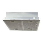 NEFF D5655X1 ΜΗΧΑΝΙΣΜΟΣ ΑΠΟΡΡΟΦΗΣΗΣ 53CM INOX