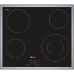 NEFF T16SBF1L0 ΕΣΤΙΑ ΚΕΡΑΜΙΚΗ ΑΥΤΟΝΟΜΗ ΜΕ ΛΕΙΤΟΥΡΓΙΑ ΚΛΕΙΔΩΜΑΤΟΣ 58.3X51.3ΕΚ.