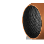 OLIMPIA SPLENDID CALDO DESIGN ΑΕΡΟΘΕΡΜΟ ΠΟΡΤΟΚΑΛΙ 1800W