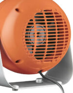OLIMPIA SPLENDID CALDO DESIGN ΑΕΡΟΘΕΡΜΟ ΠΟΡΤΟΚΑΛΙ 1800W
