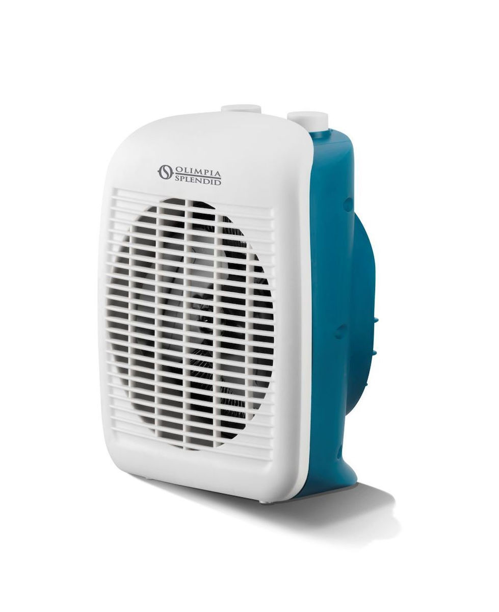 OLIMPIA SPLENDID CALDO RELAX ΑΕΡΟΘΕΡΜΟ 2000W OLIMPIA SPLENDID CALDO RELAX ΑΕΡΟΘΕΡΜΟ 2000W