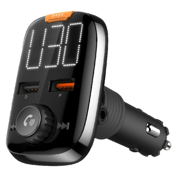 PEIYING URZ0465-2 TRANSMITTER USB/BLUETOOTH