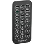 PEIYING URZ0465-2 TRANSMITTER USB/BLUETOOTH