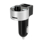 PEIYING URZ0481 TRANSMITTER AUX/BLUETOOTH