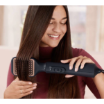 PHILIPS AIRSTYLER BHA530/00 ΒΟΥΡΤΣΑ ΓΙΑ ΙΣΙΩΜΑ ΚΑΙ ΜΠΟYΚΛΕΣ 1000W