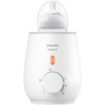 PHILIPS AVENT SCF35509 ΘΕΡΜΑΝΤΗΡΑΣ ΜΠΙΜΠΕΡΟ