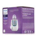 PHILIPS AVENT SCF35509 ΘΕΡΜΑΝΤΗΡΑΣ ΜΠΙΜΠΕΡΟ