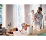 PHILIPS AVENT SCF35509 ΘΕΡΜΑΝΤΗΡΑΣ ΜΠΙΜΠΕΡΟ