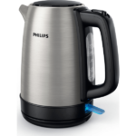 PHILIPS DAILY COLLECTION HD935090 ΒΡΑΣΤΗΡΑΣ 1.7LT 2200W INOX