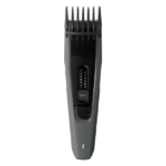 PHILIPS HC3525/15 SERIES 3000 ΚΟΥΡΕΥΤΙΚΗ ΕΠΑΝΑΦΟΡΤΙΖΟΜΕΝΗ ΜΗΧΑΝΗ ΓΚΡΙ