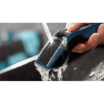 PHILIPS HC5612/15 ΕΠΑΝΑΦΟΡΤΙΖΟΜΕΝΗ ΚΟΥΡΕΥΤΙΚΗ ΜΠΛΕ