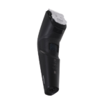 PHILIPS HC5632/15 ΕΠΑΝΑΦΟΡΤΙΖΟΜΕΝΗ ΚΟΥΡΕΥΤΙΚΗ ΜΗΧΑΝΗ ΜΑΥΡΗ