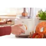 PHILIPS HR7310/00 ΠΟΛΥΜΙΞΕΡ 700W ΛΕΥΚΟ