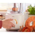 PHILIPS HR7310/00 ΠΟΛΥΜΙΞΕΡ 700W ΛΕΥΚΟ