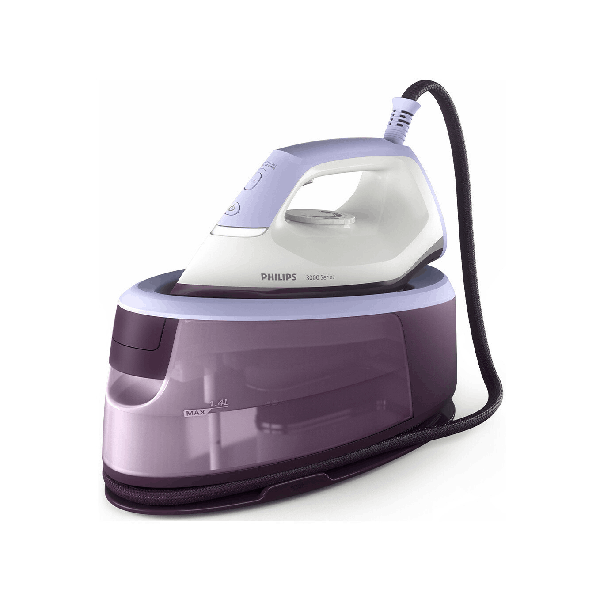 PHILIPS PSG3000/30 ΑΤΜΟΣΥΣΤΗΜΑ ΠΙΕΣΗΣ 6BAR ΜΕ ΔΟΧΕΙΟ 1.4LT ΜΩΒ