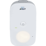 PHILIPS SCD502/26 ΑΣΥΡΜΑΤΗ ΕΝΔΟΕΠΙΚΟΙΝΩΝΙΑ ΓΙΑ ΜΩΡΑ