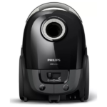 PHILIPS XD3112/09 ΣΚΟΥΠΑ ΗΛΕΚΤΡΙΚΗ 900W ΜΕ ΣΑΚΟΥΛΑ 3LT ΜΑΥΡΗ