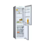 PITSOS PKNB36NLE0 ΨΥΓΕΙΟΚΑΤΑΨΥΚΤΗΣ 305LT TOTAL NOFROST Υ186XΠ60XΒ66ΕΚ. INOX