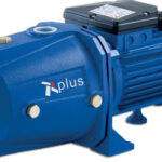 PLUS JM10 ΗΛΕΚΤΡΙΚΗ ΑΝΤΛΙΑ ΕΠΙΦΑΝΕΙΑΣ ΜΕ ΑΥΤΟΜΑΤΗ ΑΝΑΡΡΟΦΗΣΗ 1HP ΜΟΝΟΦΑΣΙΚΗ