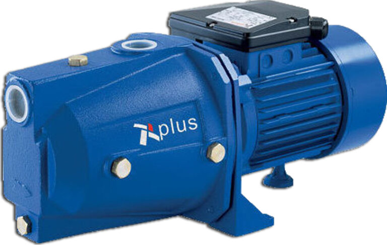 PLUS JM10 ΗΛΕΚΤΡΙΚΗ ΑΝΤΛΙΑ ΕΠΙΦΑΝΕΙΑΣ ΜΕ ΑΥΤΟΜΑΤΗ ΑΝΑΡΡΟΦΗΣΗ 1HP ΜΟΝΟΦΑΣΙΚΗ