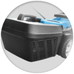 PLUS XL 1800 ΜΗΧΑΝΗ ΓΚΑΖΟΝ ΡΕΥΜΑΤΟΣ 1800W