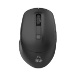 POWERTECH PT-1164 ΑΣΥΡΜΑΤΟ BLUETOOTH ΠΟΝΤΙΚΙ ΜΑΥΡΟ