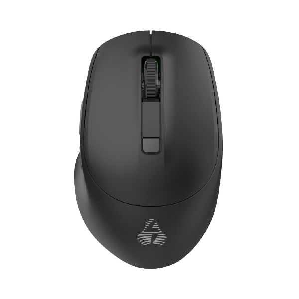 POWERTECH PT-1164 ΑΣΥΡΜΑΤΟ BLUETOOTH ΠΟΝΤΙΚΙ ΜΑΥΡΟ