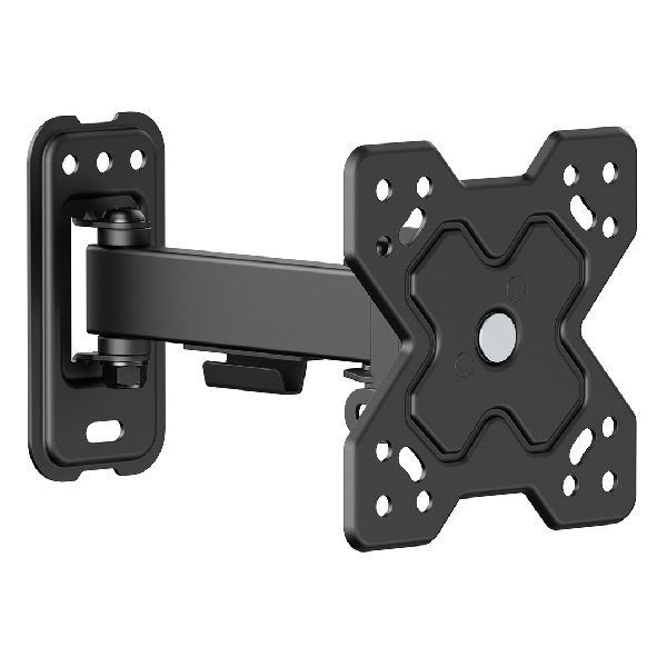 POWERTECH PT-1277 ΒΑΣΗ ΤΗΛΕΟΡΑΣΗΣ ΕΠΙΤΟΙΧΙΑ ΜΕ ΒΡΑΧΙΟΝΑ 13’’-32’’ 20KG POWERTECH PT-1277 ΒΑΣΗ ΤΗΛΕΟΡΑΣΗΣ ΕΠΙΤΟΙΧΙΑ ΜΕ ΒΡΑΧΙΟΝΑ 13’’-32’’ 20KG