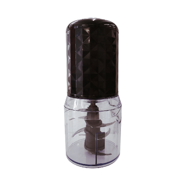 PRIMO DIAMOND PRFC-400239 MULTI 500W ΜΕ ΔΟΧΕΙΟ 500ML BLACK