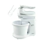 PRIMO PRMB-40248 ΜΙΞΕΡ ΜΕ ΚΑΔΟ 3lt 500W ΛΕΥΚΟ