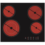 PRINCESS PS 55500 ΕΣΤΙΑ ΚΕΡΑΜΙΚΗ ΑΥΤΟΝΟΜΗ 56x49εκ.