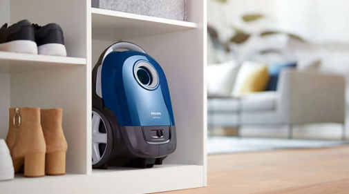 Philips-Vacuum