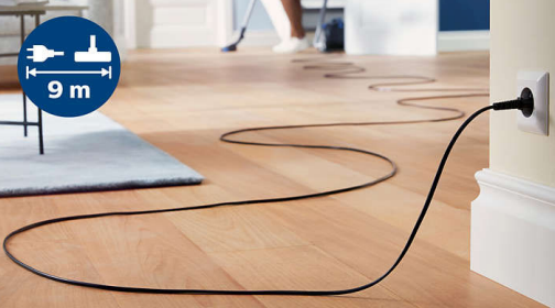 Philips-Vacuum