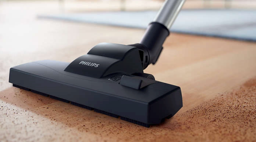 Philips-Vacuum
