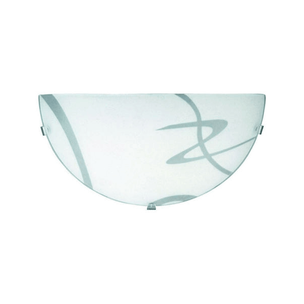 RABALUX 1817 ΦΩΤΙΣΤΙΚΟ ΤΟΙΧΟΥ E27 30cm WHITE