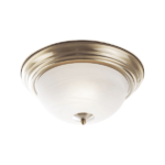 RABALUX 2806 TOP CEILING LAMP E27 GOLD