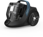 ROWENTA GREEN FORCE CYCLONIC MAX RO7B11EA ΗΛΕΚΤΡΙΚΗ ΣΚΟΥΠΑ 900W ΜΕ ΚΑΔΟ 2.5LT ΜΠΛΕ
