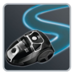 ROWENTA RO3945 ΗΛΕΚΤΡΙΚΗ ΣΚΟΥΠΑ 900W ΜΕ ΣΑΚΟΥΛΑ 3LT