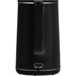 SINGER PIANO BLACK WK-15030 ΒΡΑΣΤΗΡΑΣ 1.5LT 2200W ΜΑΥΡΟΣ