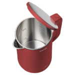 SINGER SCARLET ROSE WK-15050SCR ΒΡΑΣΤΗΡΑΣ 1.5LT 2200W ΚΌΚΚΙΝΟΣ