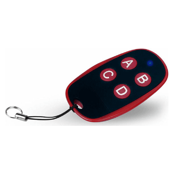 SONORA RCD-003 ΤΗΛΕΚΟΝΤΡΟΛ ΣΥΣΤΗΜΑΤΩΝ ΣΥΝΑΓΕΡΜΟΥ